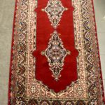 879 4372 ORIENTAL RUG